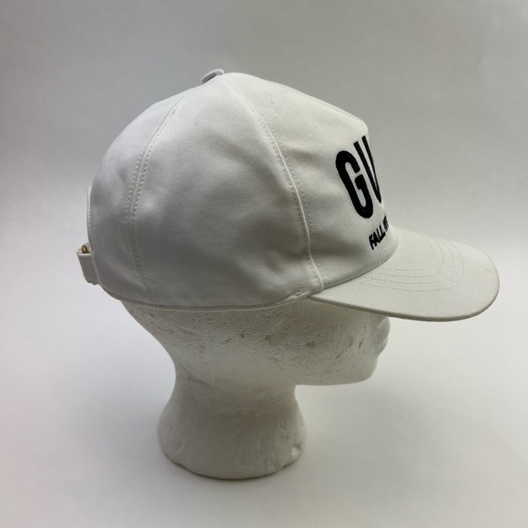 Gucci Hat/Cap White Size XL/59cm - Picture 3 of 13